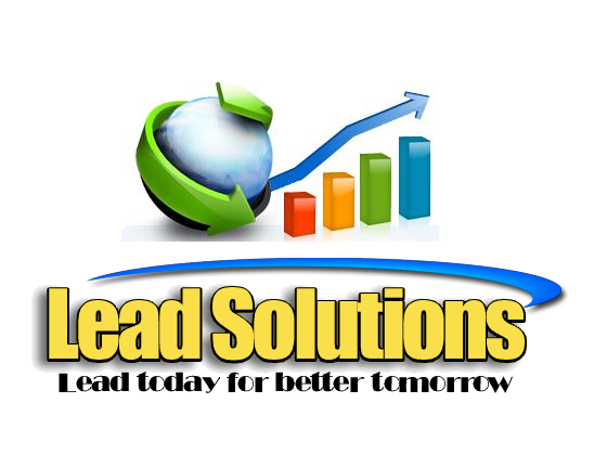 Lead Solutions - Online Marketing Agency and Leadgeneration